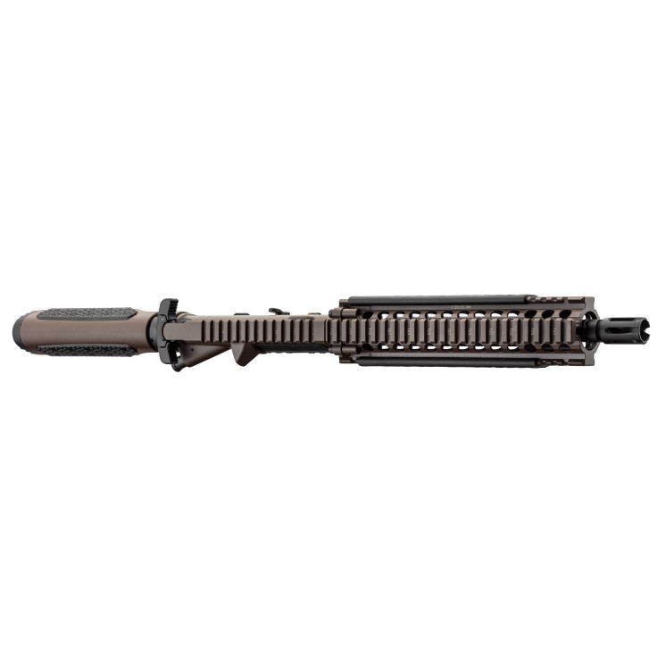 DANIEL DEFENSE MK18 R-II 5,56 x 45 mm 10,3''BROWN