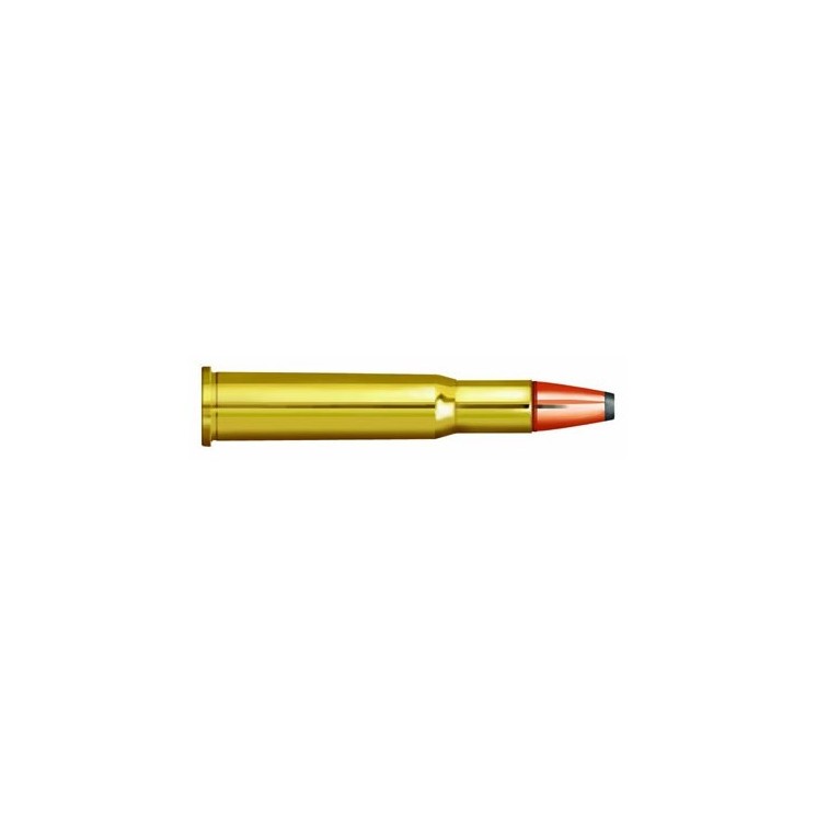 Cartouches Partizan Cal. .30-30 Winchester 150-Grs FSP