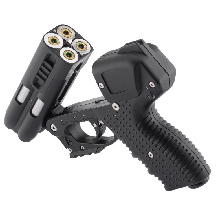 PIEXON Jet protecteur JPX 4 PRO noir Laser