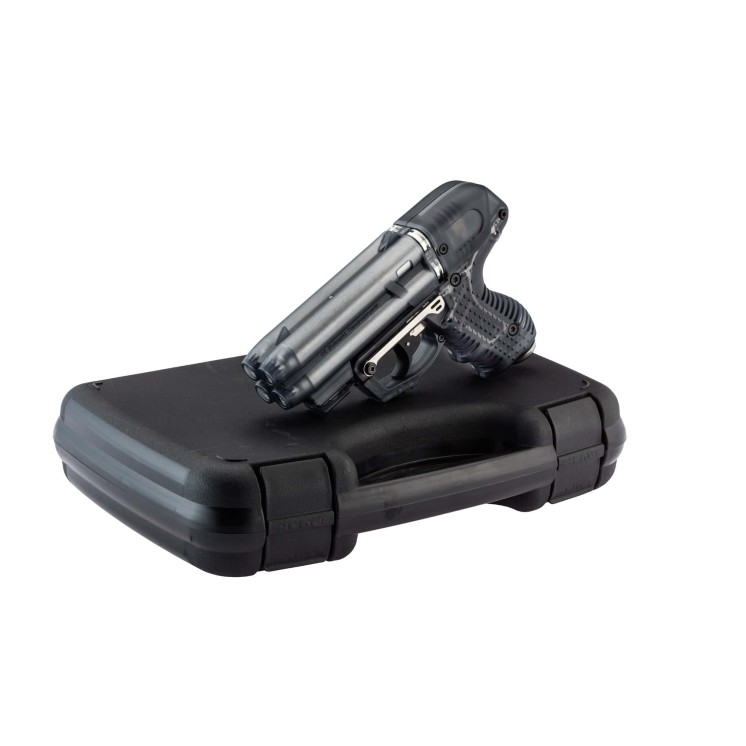 PIEXON Jet protecteur JPX 6 noir Laser