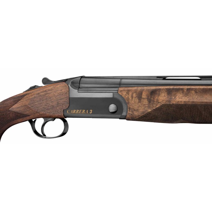 Fusil de Sport Super Trap CARRERA III Eject. MDS Cal.12/76 Can.76 CAT C