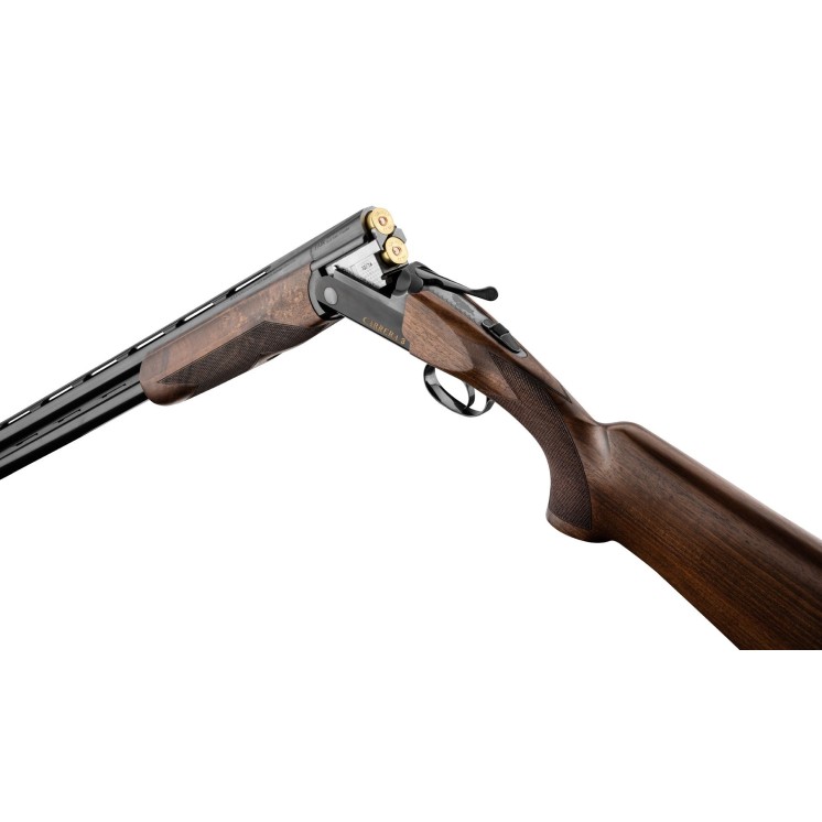 Fusil de Sport Super Trap CARRERA III Eject. MDS Cal.12/76 Can.76 CAT C