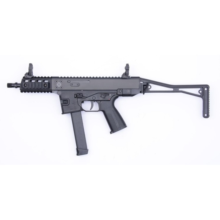 Carabine B&T GHM9-G 9x19 Chargeur Glock CAT B