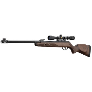 Carabine GAMO Hunter 440 AS + lunette 3-9 x 40 wr 19,9 JOULES