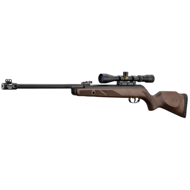 Carabine GAMO Hunter 440 AS + lunette 3-9 x 40 wr 19,9 JOULES