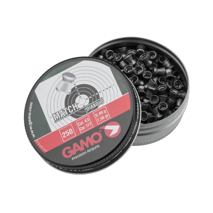 Pack Pistolet GAMO P-900 IGT GUNSET à air comprimé 2,55J Cal. 4,5 mm