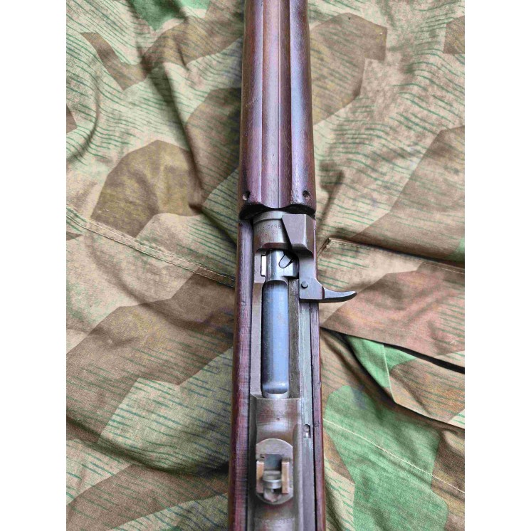 Carabine USM1 Winchester Pur WW2 Neutra Saint étienne