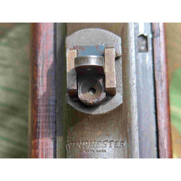 Carabine USM1 Winchester Pur WW2 Neutra Saint étienne