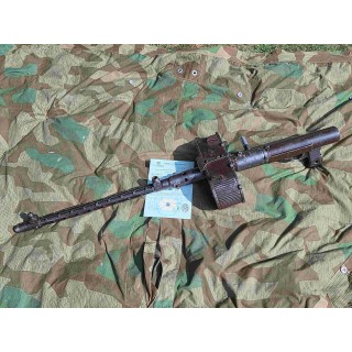 MG 15 PUR WW2 NEUTRA SAINT ETIENNE 2025