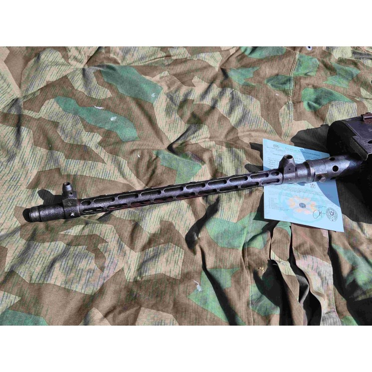 MG 15 PUR WW2 NEUTRA SAINT ETIENNE 2025