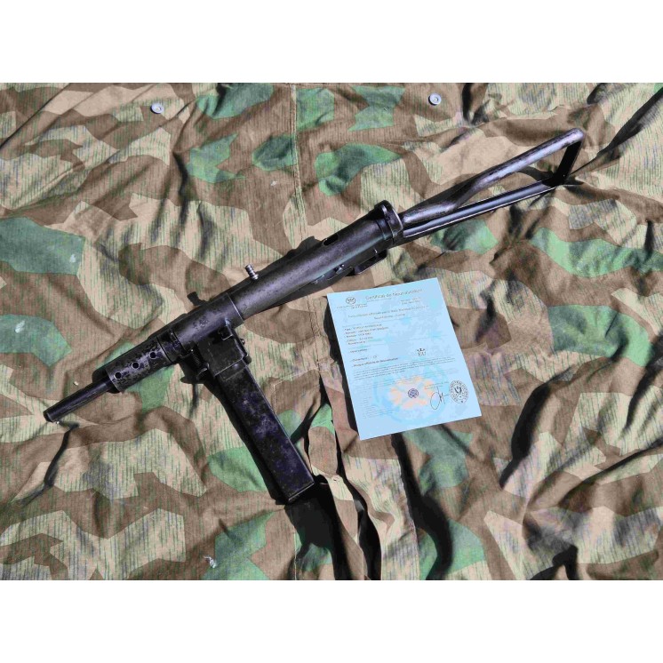 STEN MK II NEUTRA SAINT ETIENNE 2025