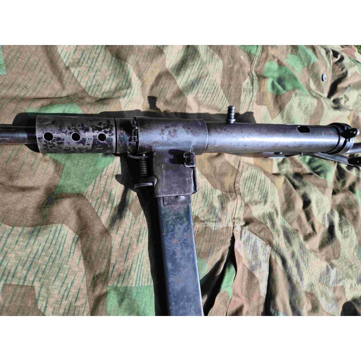 STEN MK II NEUTRA SAINT ETIENNE 2025