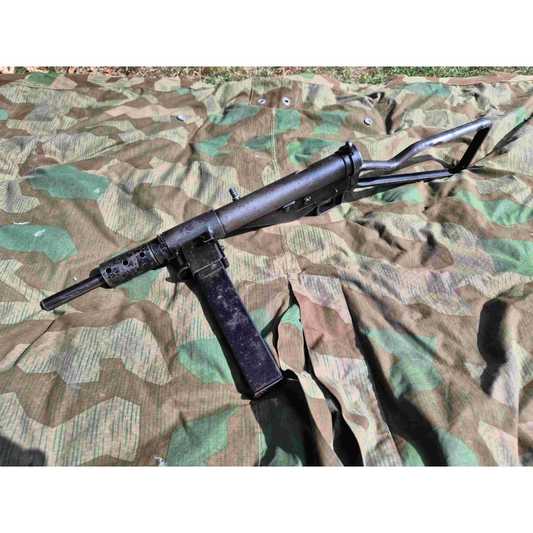 STEN MK II NEUTRA SAINT ETIENNE 2025