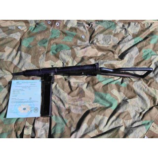 STEN MK II  M78 NEUTRA SAINT ETIENNE 2025