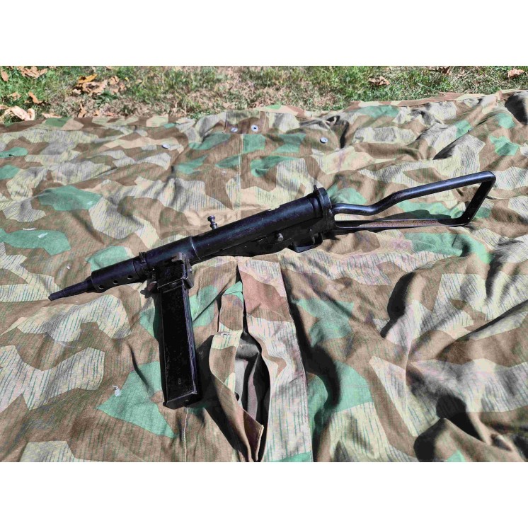STEN MK II  M78 NEUTRA SAINT ETIENNE 2025
