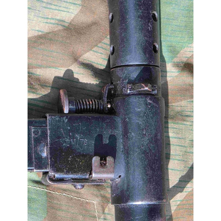 STEN MK II  M78 NEUTRA SAINT ETIENNE 2025