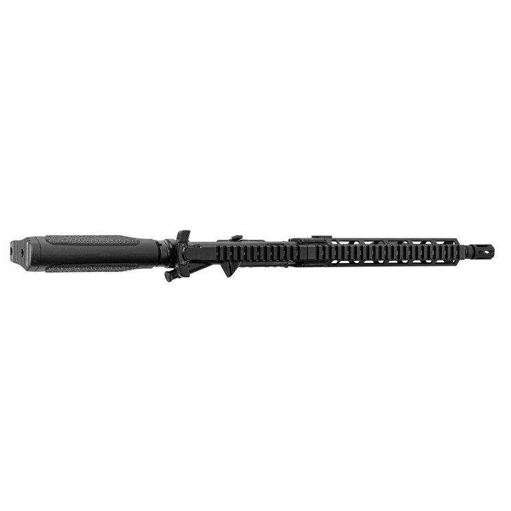 Carabine type AR15 DANIEL DEFENSE DDM4 V7S canon 11.5'' Cal. 5.56X45 Noir