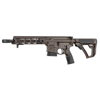 Carabine type AR15 DANIEL DEFENSE DDM4V7-P calibre 5.56x45 Brown