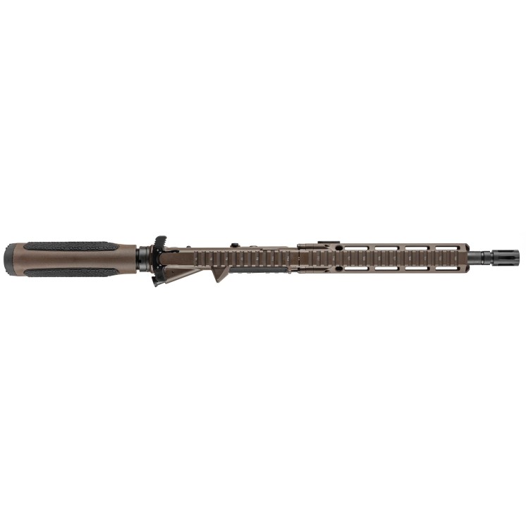 Carabine type AR15 DANIEL DEFENSE DDM4V7-P calibre 5.56x45 Brown