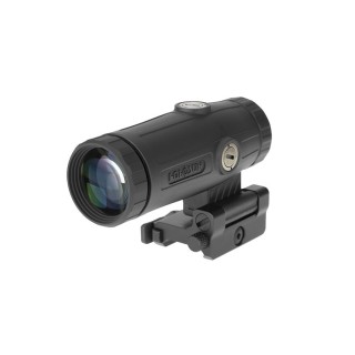 Holosun HM3x Magnifier - Montage : 21mm/QD - Holosun