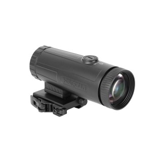 Holosun HM6X Magnifier - Montage : 21mm/QD - Holosun