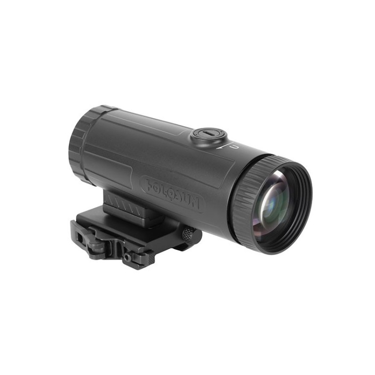 Holosun HM6X Magnifier - Montage : 21mm/QD - Holosun