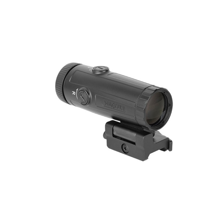 Holosun HM6X Magnifier - Montage : 21mm/QD - Holosun