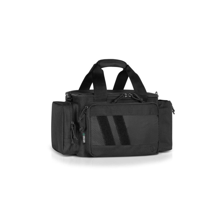 Savior Specialist Range Bag Noir