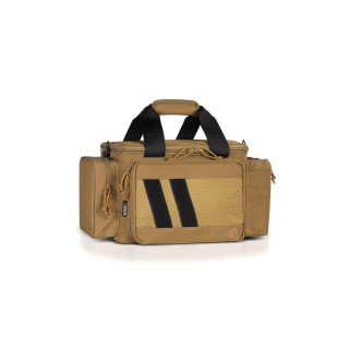 Savior Specialist Range Bag Tan