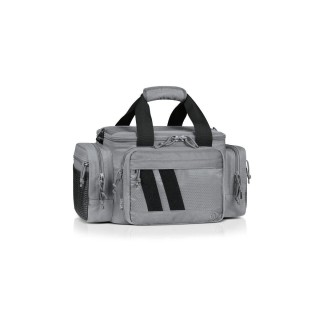 Savior Specialist Range Bag Gris