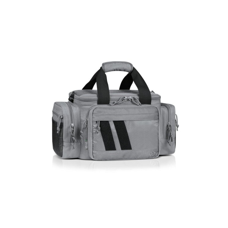 Savior Specialist Range Bag Gris
