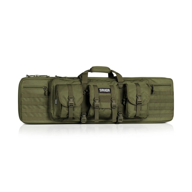 Savior Housse American Classic Double 51' OD Green