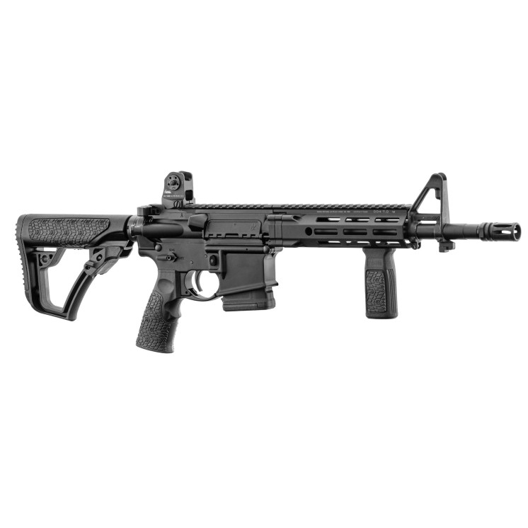 Daniel Defense V7 GOV 11.5 '' - Carabine semi-automatique 5.56mm