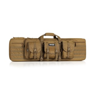 Savior Housse American Classic Double 36' Dark FDE