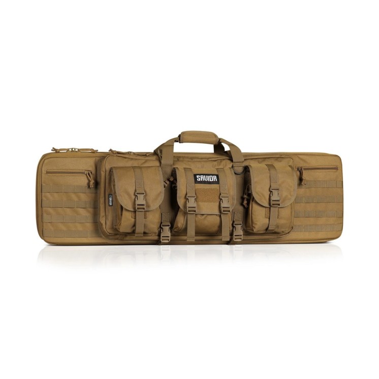 Savior Housse American Classic Double 36' Dark FDE