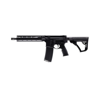 CARABINE AR15 DANIEL DEFENSE MK18 R-III 5,56 x 45 mm 10,3'' noir