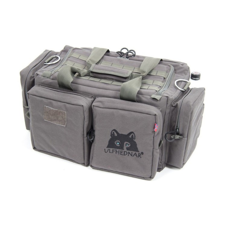 Ulfhednar Range Bag Grand Cordura®