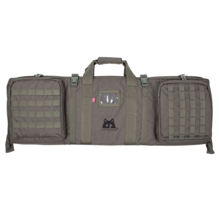 Ulfhednar Sac de Transport Arme Longue 100 cm