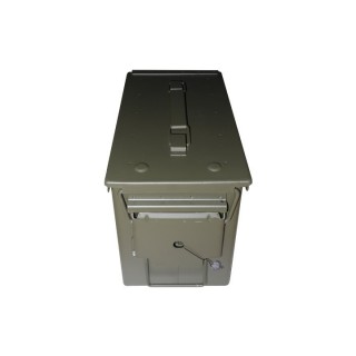 Caisse de 1000 cartouches GGG 223 55gr FMJ BT cat B