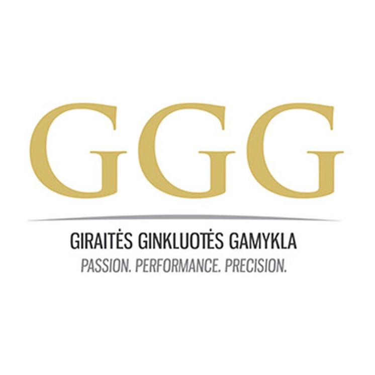 Boite de 20 Cartouches GGG 308Win HPBT Nosler 175GR Cat C