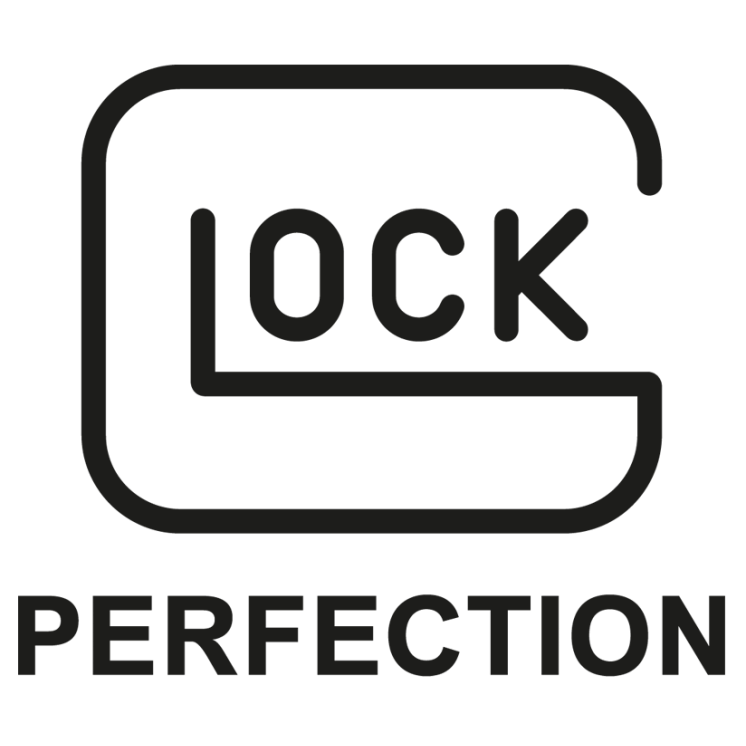 Glock Chargeur G17/45 Gen 5 19 cps Orange