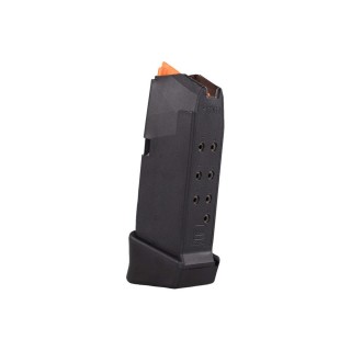 Glock Chargeur G26+2 Gen 5 12 cps, Orange