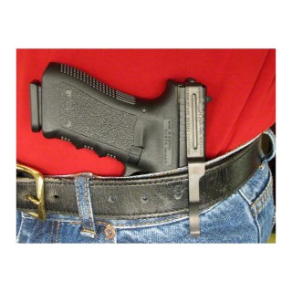 Clip de ceinture pour GLOCK 17- 19-G45-26