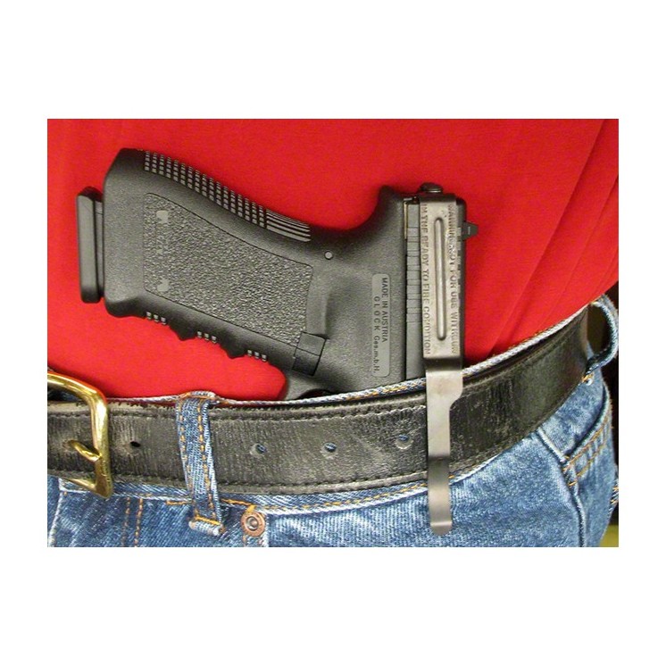 Clip de ceinture pour GLOCK 17- 19-G45-26