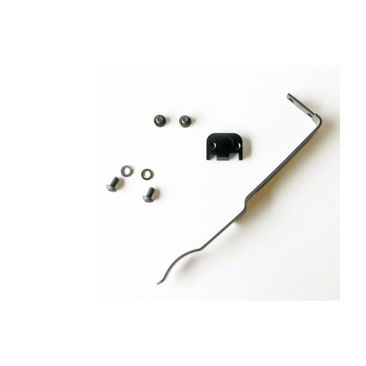 Clip de ceinture pour GLOCK 17- 19-G45-26