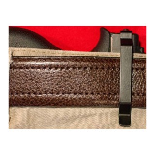 Clip de ceinture pour Glock 43