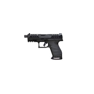PISTOLET WALTHER PDP PRO SD C OR 4.6'', 18 cp