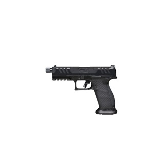 PISTOLET WALTHER PDP PRO SD FS OR 5.1'', 18 cps