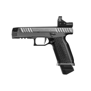 Pistolet Laugo Arms Alien Creator Pro Kit 9X19 MM