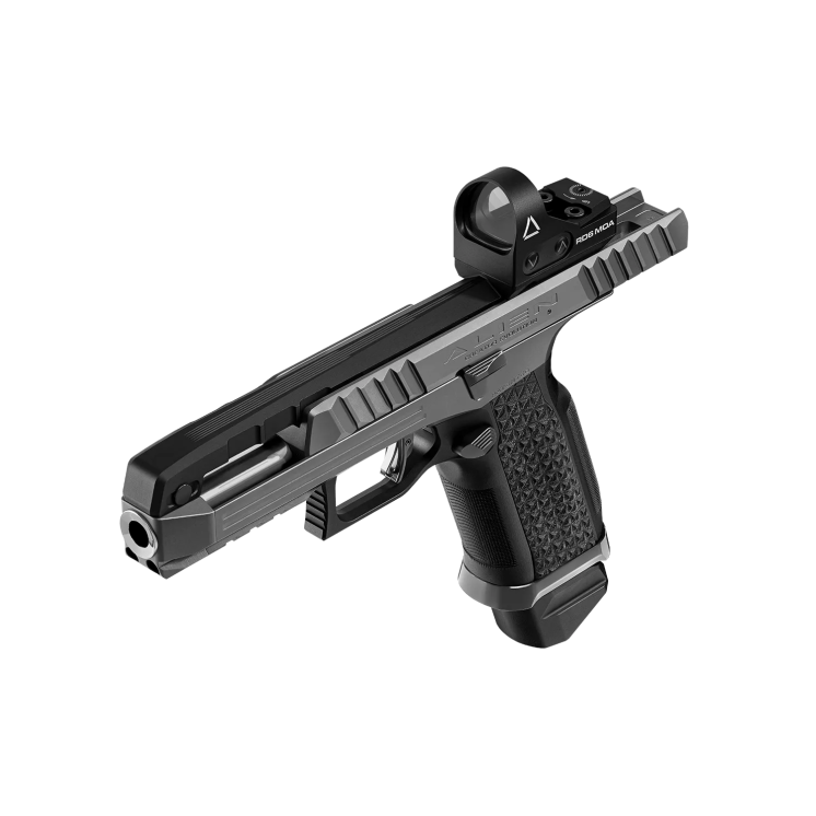 Pistolet Laugo Arms Alien Creator Pro Kit 9X19 MM